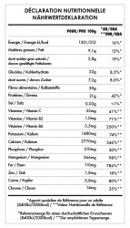 Moringa en Poudre Bio 4